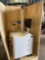 UNUSED LASER MARKING/CLEANING MACHINE, NEW IN FACTORY CRATE
