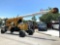 2016 MINI-JARRAFF 313 FULL ARTICULATING REMOTE CONTROLLED TREE SAW, DEUTZ DIESEL, LOW HOURS SHOWI...