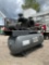 2018 ATLAS COPCO AIR COMPRESSOR MODEL AR10H4603P2D, 2x5 HP, 460VOLTS, PHASE 3, MAX PRESSURE 175.00