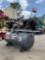 2018 ATLAS COPCO AIR COMPRESSOR MODEL AR20H4603P2D, 2x10HP, 460VOLTS, PHASE 3, MAX PRESSURE
