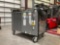 RHEEM CLASSIC SERIES PACKAGE HEAT PUMP HVAC 5T MODEL RQPM-A060JK020...