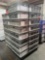 APPROX. 30 LARGE INDSUTRIAL STORAGE/ORGANIZATION BINS