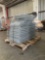 PALLET OF WIRE GRATES FOR PALLET RACKING, ASSORTED SIZES