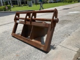 ATTACHMENT FOR EXCAVATOR