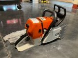 UNUSED 660 PROMAG CHAINE SAW