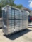 UNUSED STEELMAN...STAINLESS STEEL WORK BENCH,...7FT, 35DRAWERS,...KEYS TO LOCK,...ANIT-SLIP MAT, ...