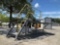 RAISED WALKWAY PLATFORM