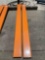 ( 1 ) SET OF FORK EXTENSIONS, APPROX 76