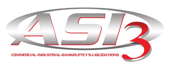 07/15 TAMPA, FL EQUIPMENT AUCTION