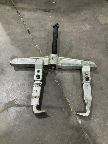 PULLER