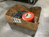 ...CM CYCLONE SERIES 622 1/2TON CHAIN HOIST
