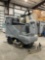 NILFISK ADVANCE ADVENGER 2810D, ELECTRIC, 36V, RUNS AND OPERATES