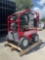 UNUSED 2024 MAGNUM 4000 SERIES GOLD HOT WATER PRESSURE WASHER,DIESEL GAS POWER, ELECTRIC START, A...