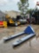 STANDARD HYDRAULIC PALLET JACK