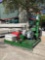 CLARKE GRIZZLY ULV MOSQUITO SPRAYER