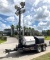 MAGNUM 20KW GENERATOR MODEL MTT20 WITH MAGNUM TRAILER, ISUZU DIESEL ENGINE, APPROX 20KW/20KVA ,