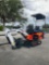 UNUSED 2024 MIVA...CRAWLER EXCAVATOR MODEL VA08, GAS POWERED, RUBBER TRACKS, BUCKET WITH TEETH & ...