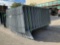UNUSED 20PCS GALVANIZED CONSTRUCTION SITE / CROWD CONTROL FENCE/BARRICADES ( PLEASE NOTE STOCK PH...