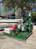 CLARKE GRIZZLY ULV MOSQUITO SPRAYER