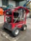 2022 MAGNUM 4000 SERIES GOLD HOT WATER PRESSURE WASHER,DIESEL GAS POWER, ELECTRIC START, APPROX 4...