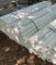 LOT OF PVC PLUMBING PIPE ASTM D1785 SCH40 ..., APPROX 3in x 10ft, APPROX 100PCS / 1000FT ( PLEASE...