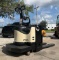 CROWN PE 4500 SERISE PALLET JACK MODEL PE450-60, ELECTRIC, 24V, MAX CAPACITY 6000, RUNS AND OPERA...