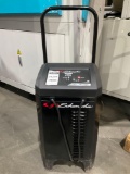 UNUSED SCHUMACHER MAX PERFORMANCE...EXTREME HEAVY DUTY BUILT4CHARGING CHARGER / ENGINE STARTER......