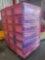 APPROX. 30 LARGE STORAGE BINS