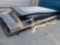 PALLET OF SPARTECH...FORMPRO 1102ABS MATERIAL