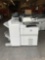 SHARP PRINTER DIGITAL MULTIFUNCTIONAL SYSTEM MODEL MX-M753N; SHARP FINISHER MODEL MX-FN15; SHARP