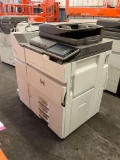 SHARP CORPORATION DIGITAL MULTIFUNCTIONAL MX-M7570