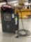 ELEMENT BATTERY CHARGER MODEL LMT-10KW-48-250T, APPROX 480 VAC INPUT VOLTS, PHASE 3