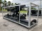 UNUSED 2024 BUCKET ATTACHMENT MODEL 003-17-86-001 FOR UNIVERSAL SKID STEER...