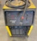 ESAB... MULTIMASTER 260 MIG WELDER, NEEDS PLUG ON POWER CORD & TORCH NEEDS CONSUMABLE PARTS REPLA...