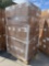 PALLET OF APPROXIMATELY 45 CASES OF INDIVIDUALLY WRAPPED NAPKIN/STRAW KIT, 1000 UNITS PER CASE