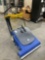 WINDSOR COMMERCIAL VACUUM W/ ATTACHMENTS