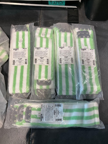 ( 5 ) UNUSED UNGER MD400, APPROX ( 5 ) PIECES IN EACH PACKAGE