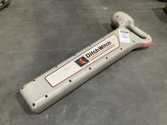 DITCH WITCH SUBSITE ELECTRONICS LOCATOR 300SR