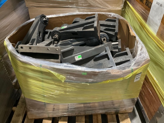 LOT OF WRIST JOINTS MODEL 634533