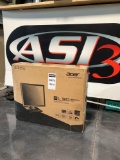 UNUSED ACER HD LED MERCURY FREE 19in MONITOR
