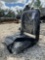 ( 1 ) UNUSED SMALL EQUIPMENT SEAT