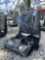 ( 1 ) UNUSED SMALL EQUIPMENT SEAT