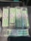 ( 5 ) UNUSED UNGER MD400, APPROX ( 5 ) PIECES IN EACH PACKAGE
