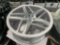 UNUSED LEXANI WHEEL CORP BAVARIA... 668-2610-82-30SM..., APPROX 26 X 10 , ( 4 ) RIMS IN SET