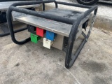 CEP PORTABLE POWER DISTRIBUTION BOX, 200 AMP, 120/208 V