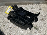( 1 ) UNUSED GRABBER ATTACHMENT FOR MINI EXCAVATOR