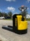 HYSTER PALLET JACK W45Z-HD , ELECTRIC, 24V, MAX CAPACITY 4500LBS, RUNS & OPERATES...