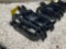 ( 1 ) UNUSED GRABBER ATTACHMENT FOR MINI EXCAVATOR