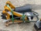 2024 UNUSED MIVA...HYDRAULIC BREAKER ATTACHMENT FOR SKID STEER, MODEL SB05