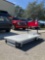 UNUSED 2024 IR ELECTRIC...HYDRAULIC TROLLEY MODEL IRT300, MAX LOAD CAPACITY 660lbs